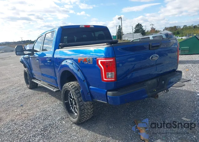 1FTEW1EF9HFC75852: 43499856