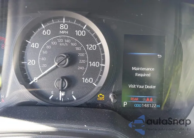 JTDDPRAE1LJ050707: 43499864