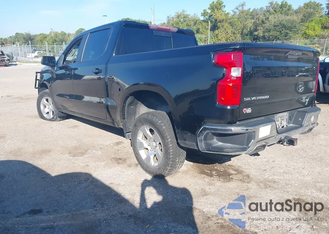 3GCUYDED1KG101074: 43499873