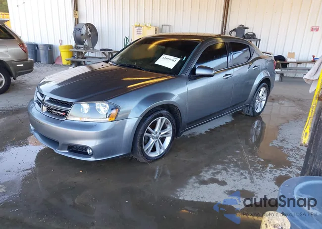 1C3CDZCB2DN581226: 43499902