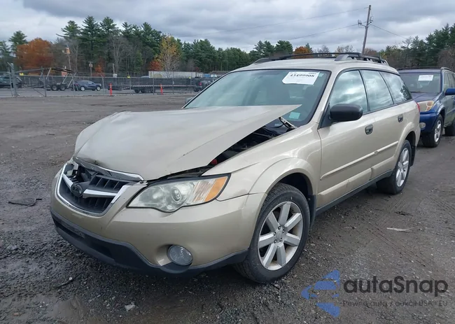 4S4BP61C887349941: 43499908