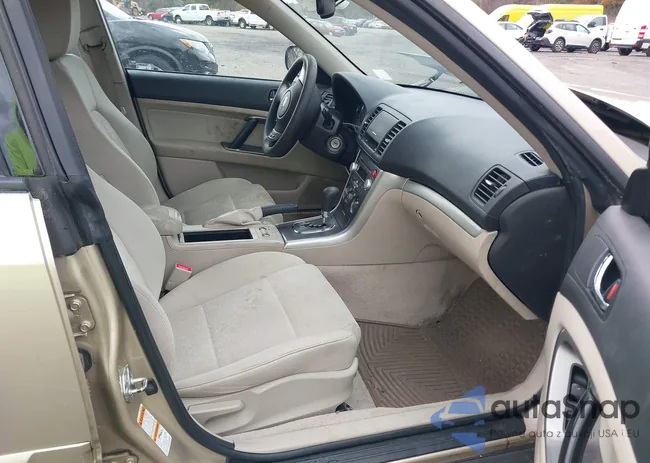 4S4BP61C887349941: 43499908