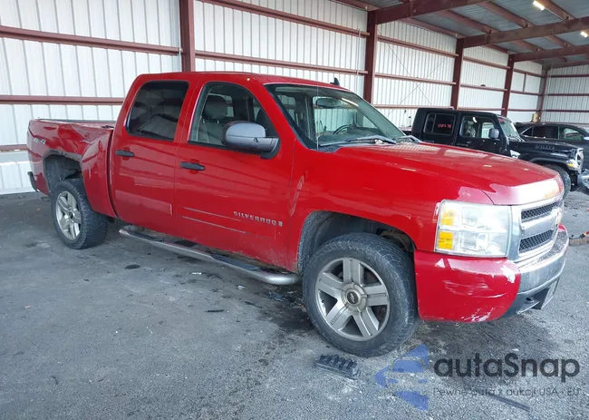 2GCEK13J681321535: 43499909