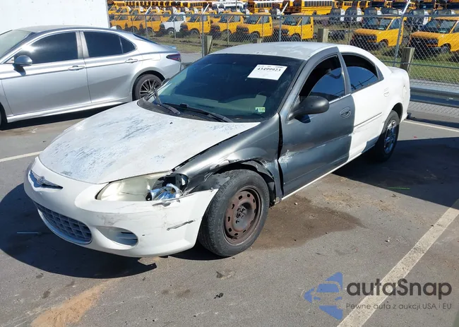 1C3EL46X61N717360: 43499923