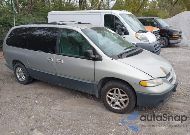 1B4GP54L2YB504560: 43499950