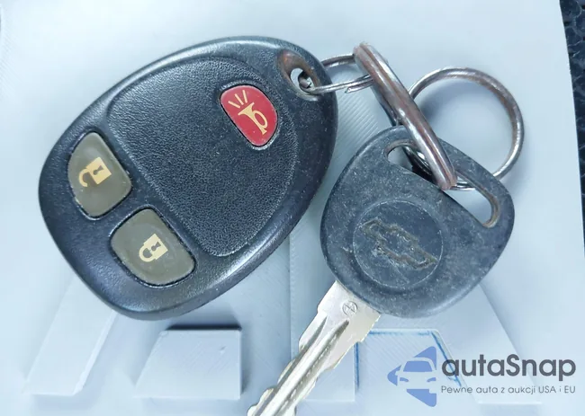 1GNKVGED6CJ276526: 43499983