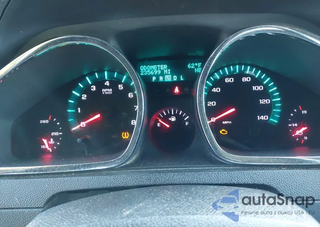 1GNKVGED6CJ276526: 43499983