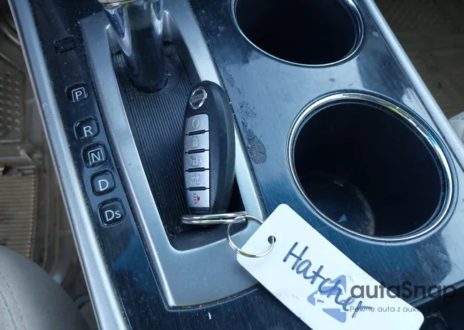 1N4AL3AP8EC323815: 43499999