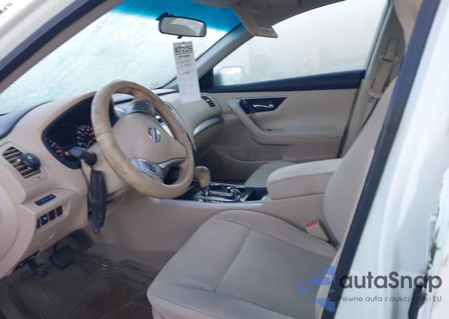 1N4AL3AP8EC323815: 43499999