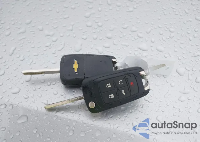 2G1115S3XG9205940: 43500005