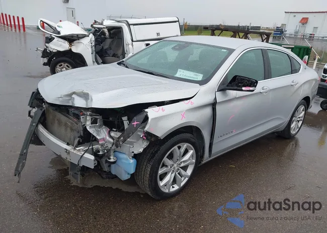 2G1115S3XG9205940: 43500005