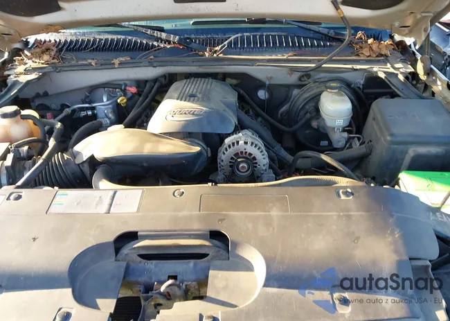 1GCEK14T95Z244730: 43500009