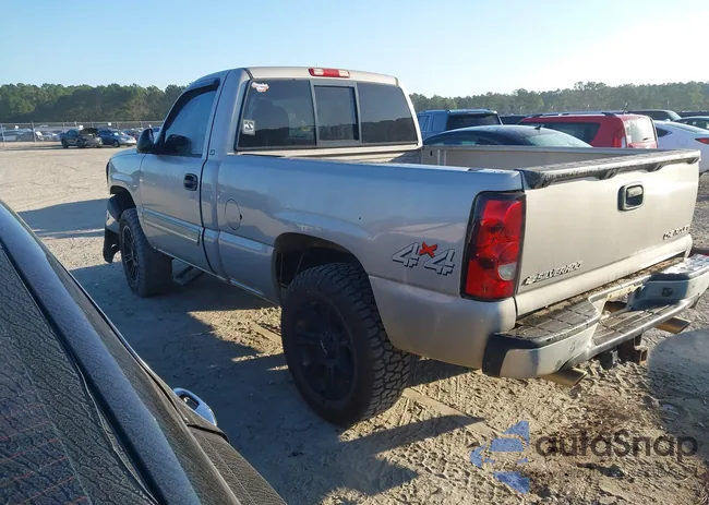 1GCEK14T95Z244730: 43500009