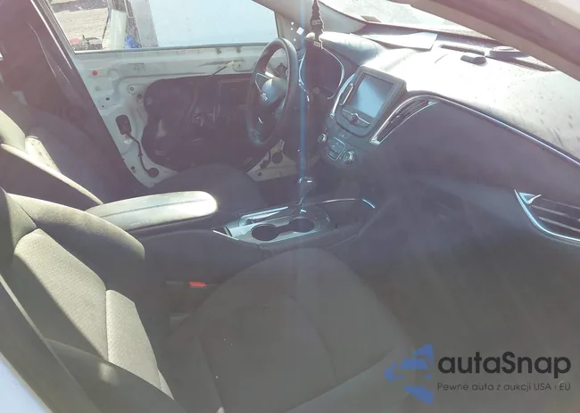 1G1ZD5ST6JF266467: 43500028