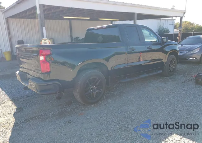 1GCRWBEK1MZ316424: 43500030