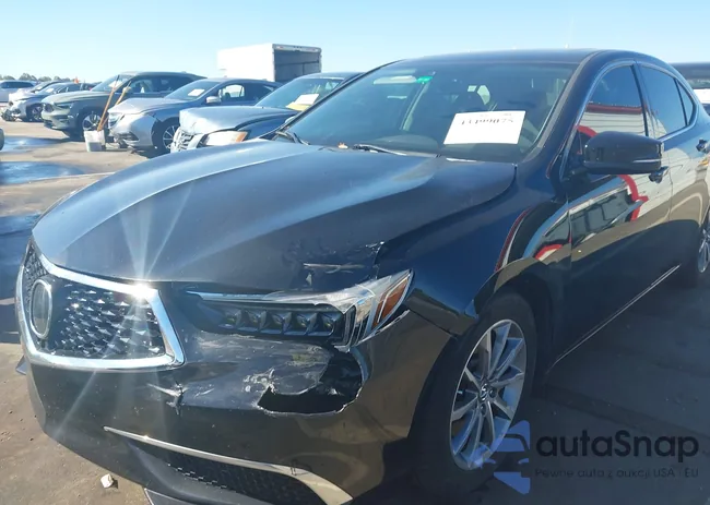 19UUB1F33KA007834: 43499075