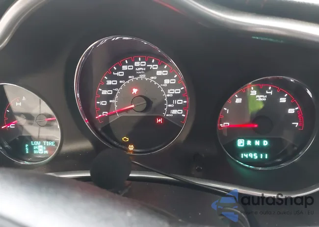 1C3CDZEG8CN310033: 43499081