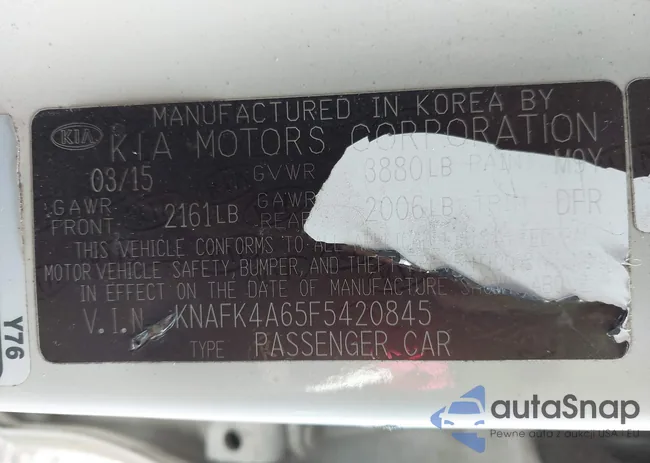 KNAFK4A65F5420845: 43499124