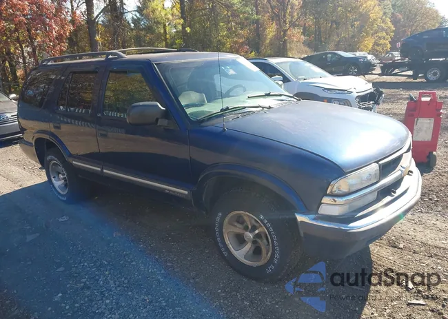 1GNCS13W4Y2333144: 43499125