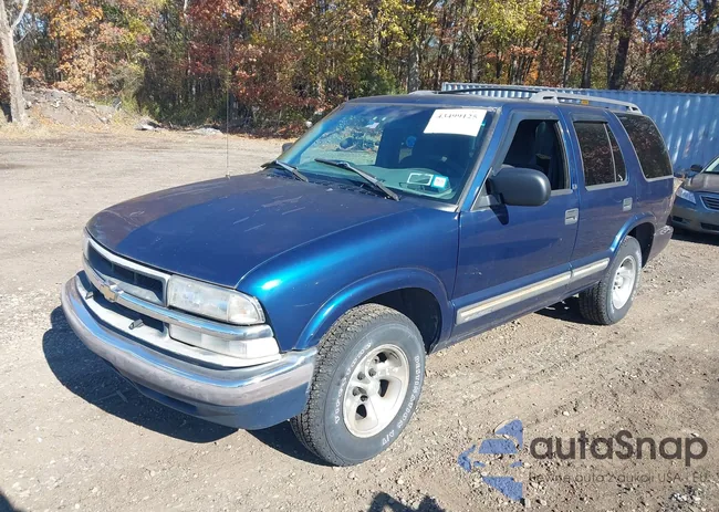 1GNCS13W4Y2333144: 43499125