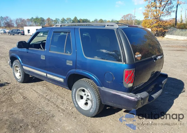 1GNCS13W4Y2333144: 43499125