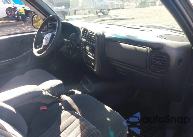 1GNCS13W4Y2333144: 43499125