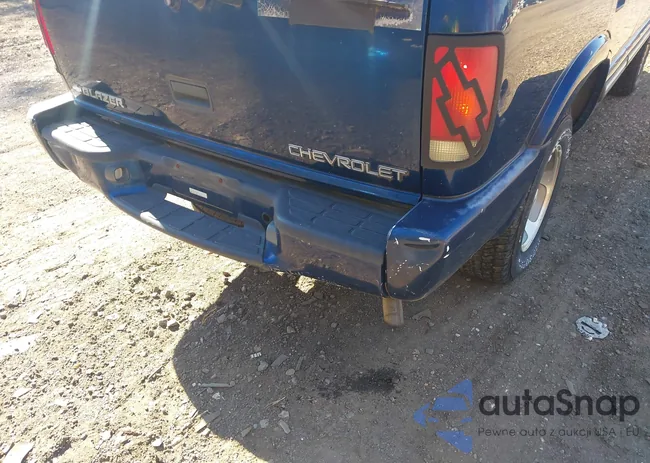 1GNCS13W4Y2333144: 43499125