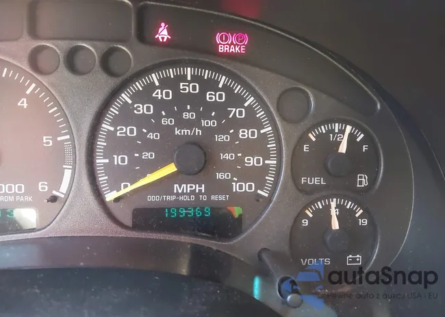 1GNCS13W4Y2333144: 43499125