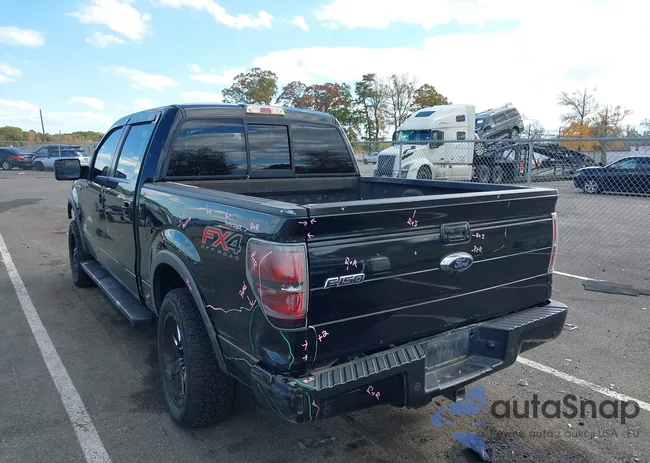 1FTFW1ET5EFC89771: 43499145