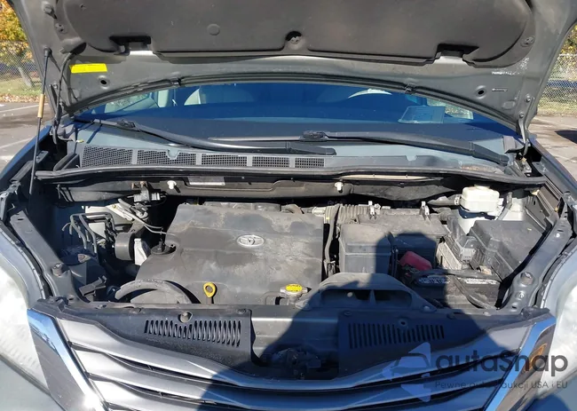 5TDYK3DC9CS203747: 43499199