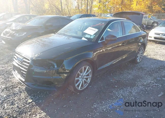 WAUEFGFFXF1116038: 43499209