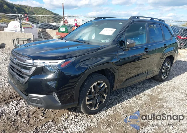 JF2SLSED6SH420942: 43499255