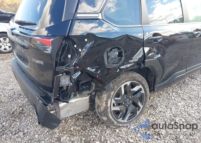 JF2SLSED6SH420942: 43499255