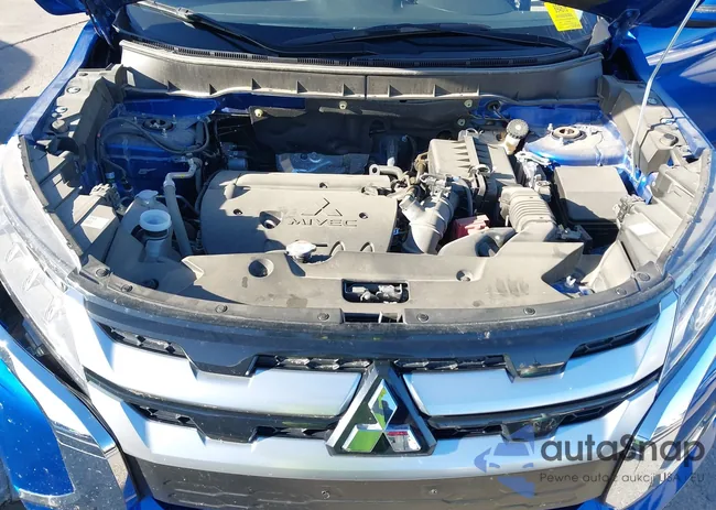 JA4ARUAU0RU024074: 43499348