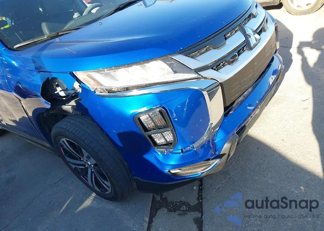 JA4ARUAU0RU024074: 43499348