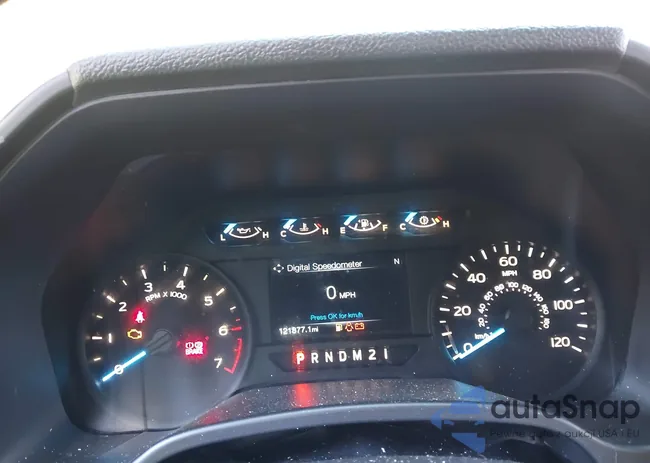 1FTEX1CPXHFC57417: 43499408