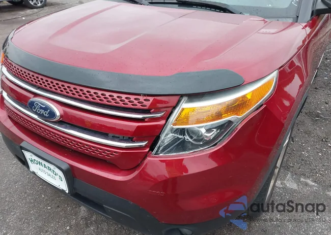 1FM5K8F86DGA48946: 43499433