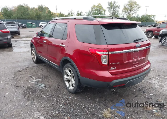 1FM5K8F86DGA48946: 43499433