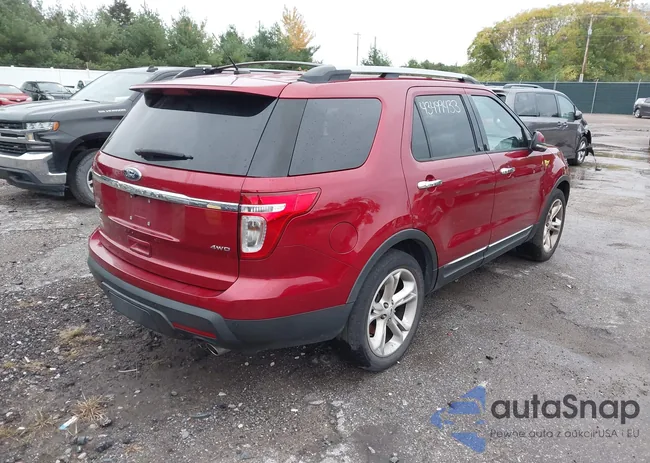 1FM5K8F86DGA48946: 43499433