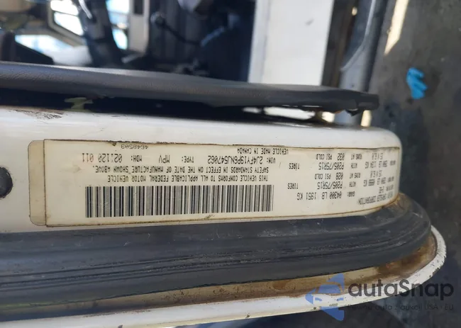 2J4FY19P6NJ547062: 43500443