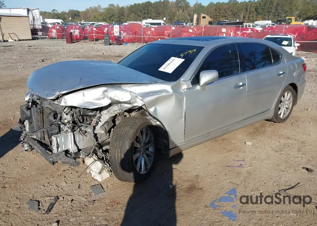 JTHDL5EF1B5003738: 43500448