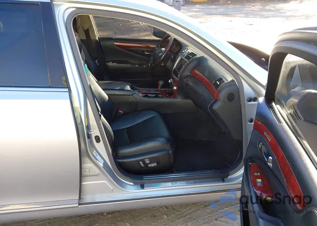 JTHDL5EF1B5003738: 43500448