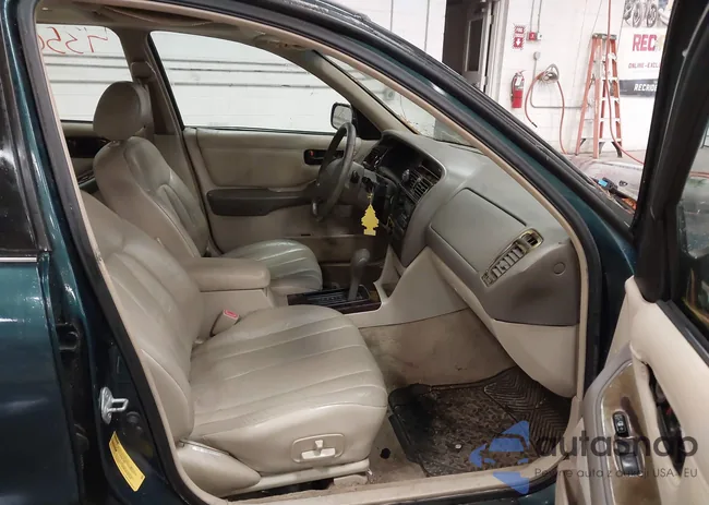 4T1BF18B0WU277862: 43500457