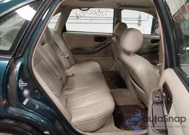 4T1BF18B0WU277862: 43500457