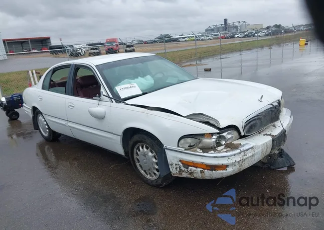 1G4CW52K6W4614555: 43500456