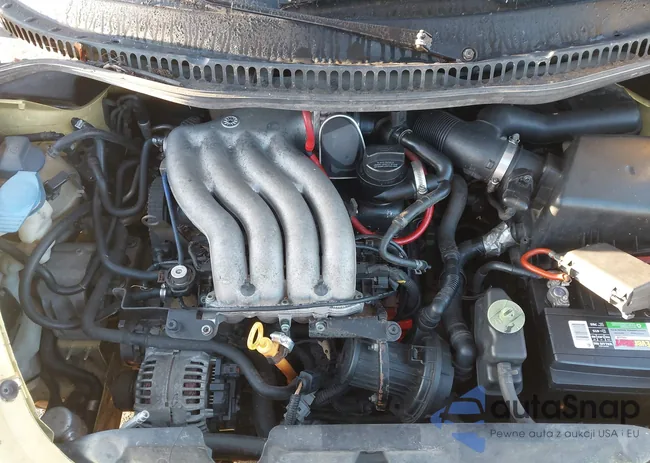 3VWBK31C04M404476: 43500474