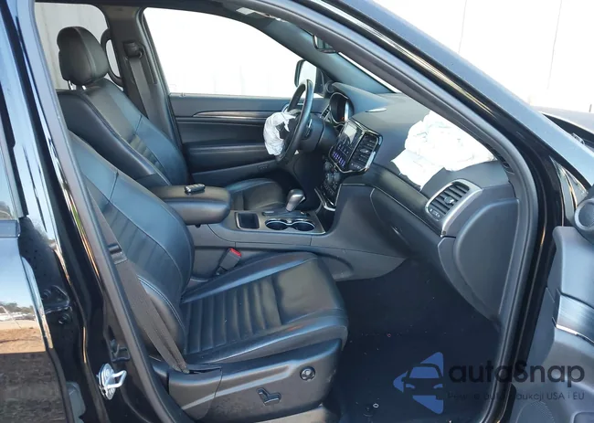 1C4RJEBG0KC543295: 43500487