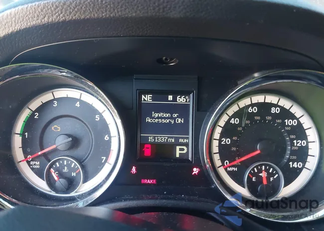 1C4RDJDG6DC660055: 43500499