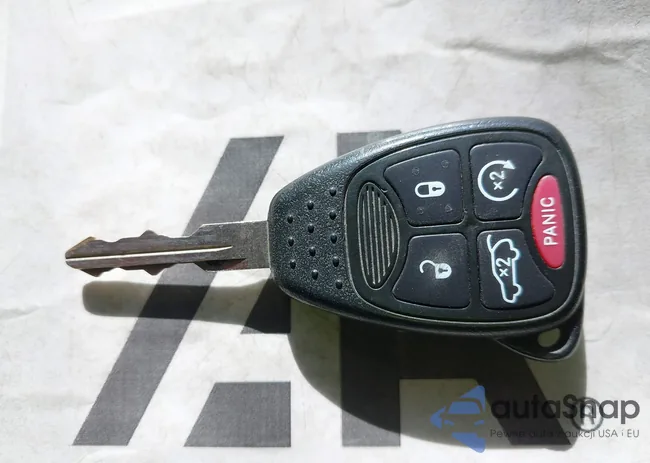 1C3CCBCG0EN180460: 43500502