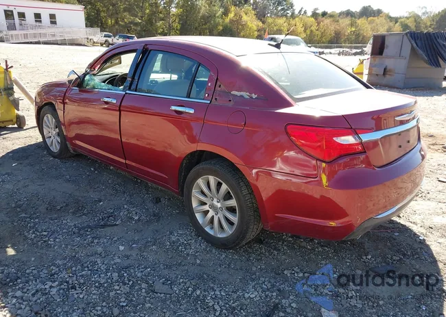 1C3CCBCG0EN180460: 43500502